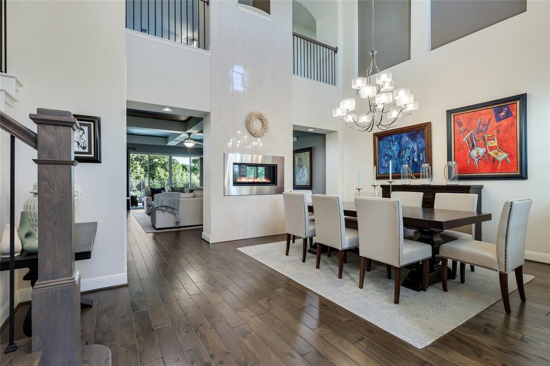 House in Cedar Park, Texas, United States 3 - 18948838