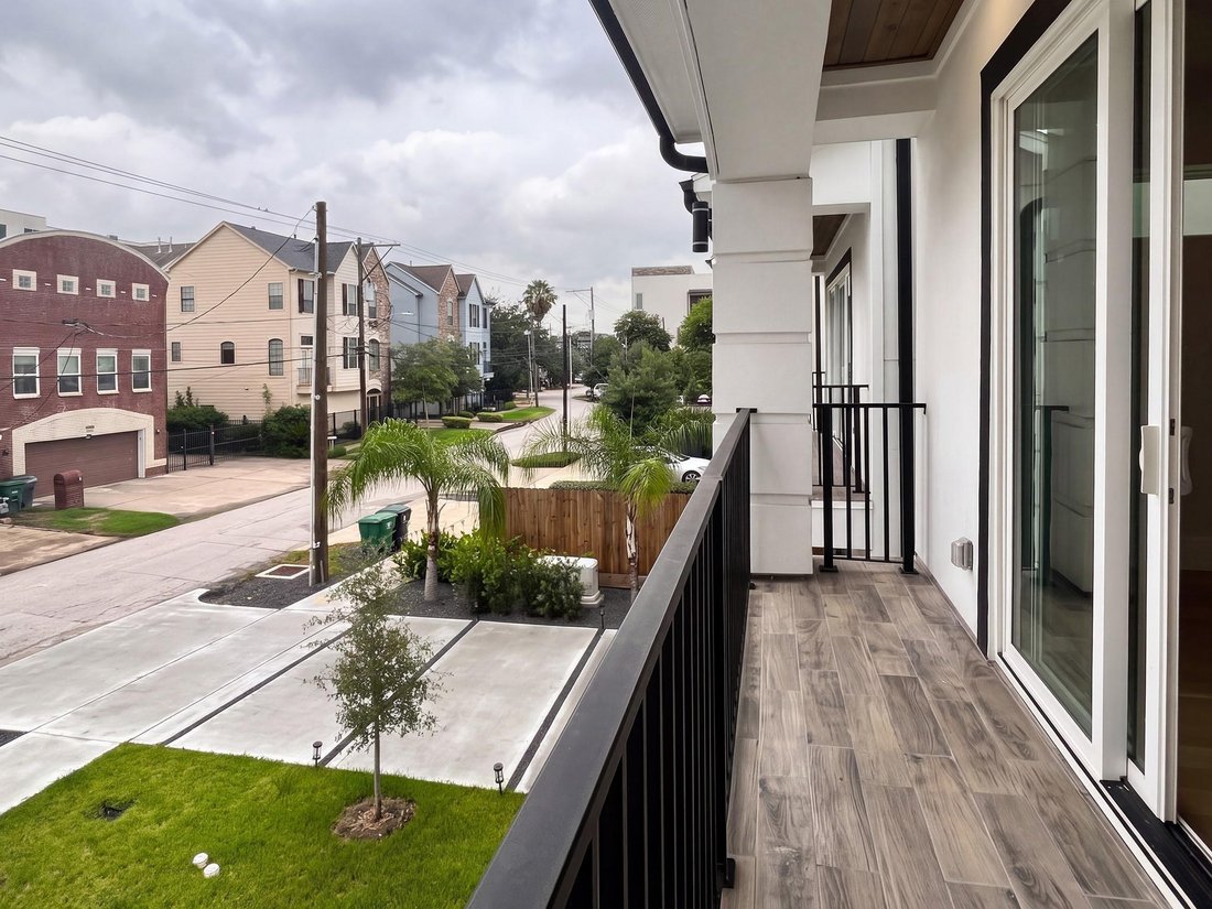 House in Houston, Texas, United States 4 - 18953107
