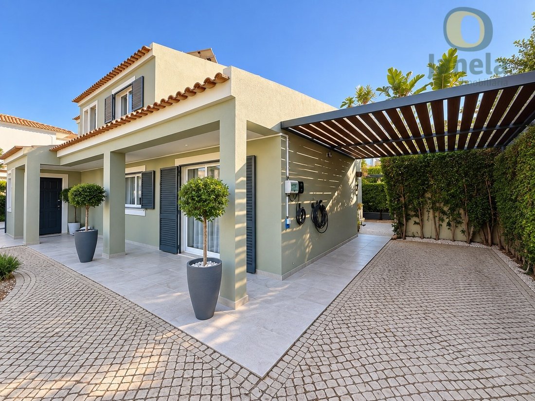 House in Montenegro, Algarve, Portugal 2 - 18954959
