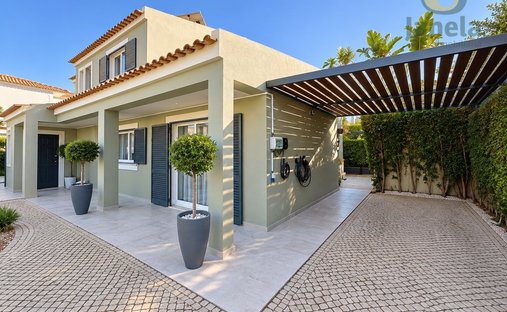 Casa en Montenegro, Algarve, Portugal 1