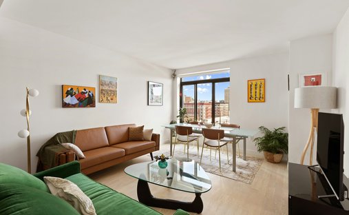 Condominio a New York, New York, Stati Uniti 1