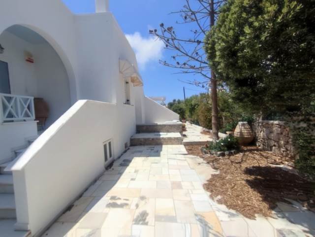 Estate in Thira, Aegean, Greece 3 - 18952432