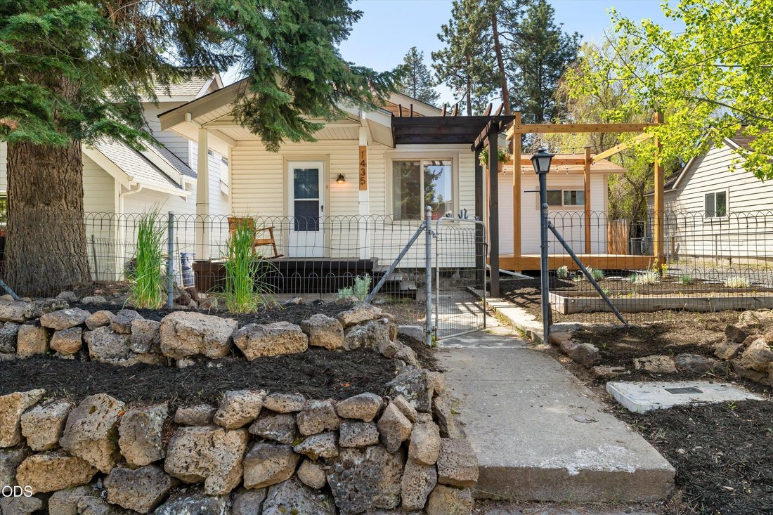 House in Bend, Oregon, United States 1 - 18952027