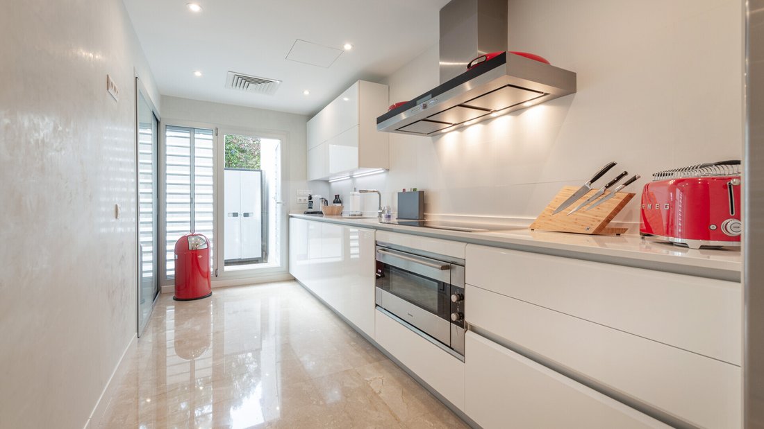 Apartment in Calvia, Balearic Islands, Spain 3 - 18955011