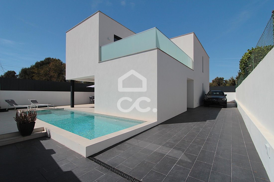 Villa in Armacao de Pera, Algarve, Portugal 2 - 18954706