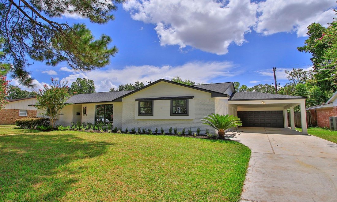 House in Houston, Texas, United States 4 - 18953151