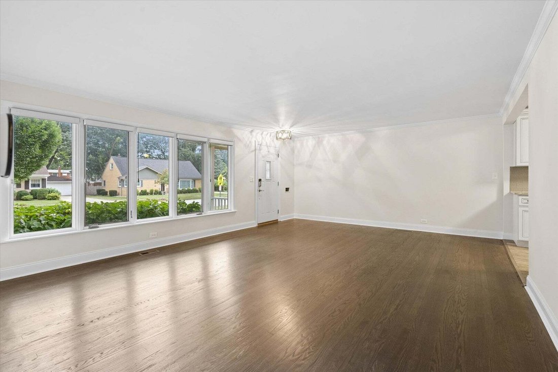 House in Prospect Heights, Illinois, United States 4 - 18953444