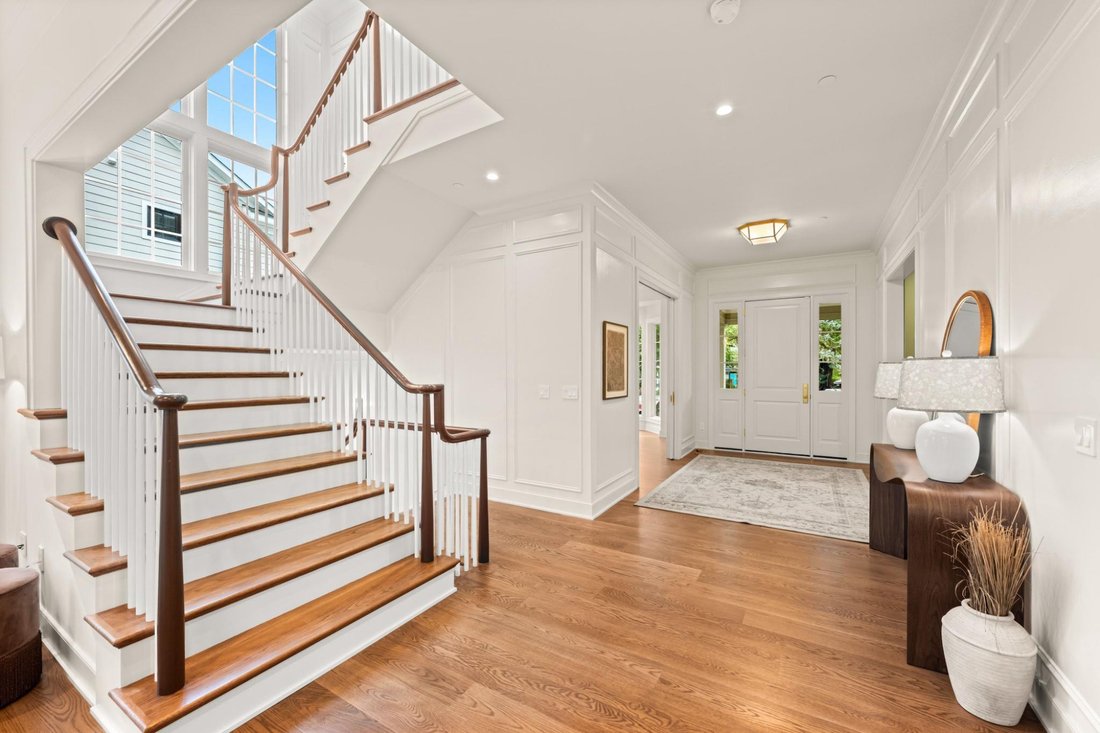 House in Bethesda, Maryland, United States 2 - 18951065