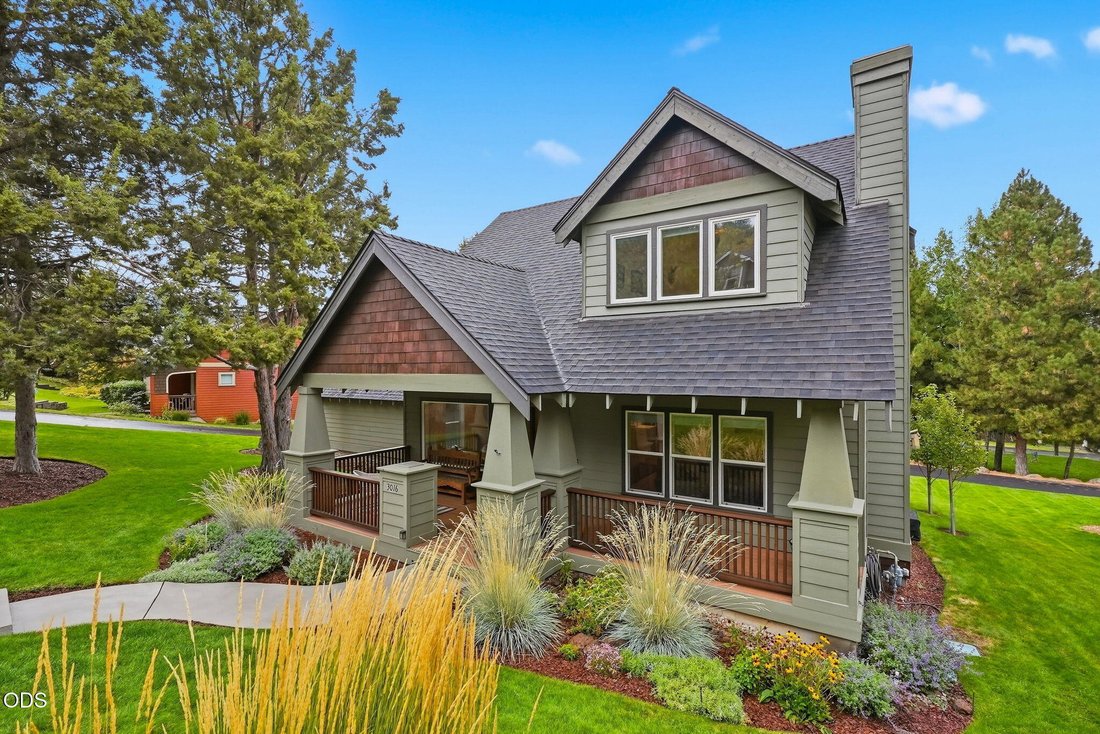 House in Bend, Oregon, United States 1 - 18948444