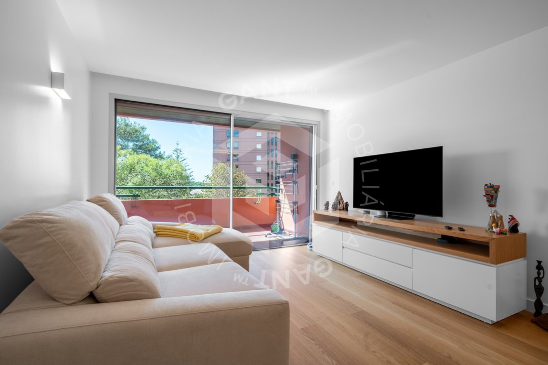 Apartment in Costa da Caparica, Setubal, Portugal 1 - 18955007