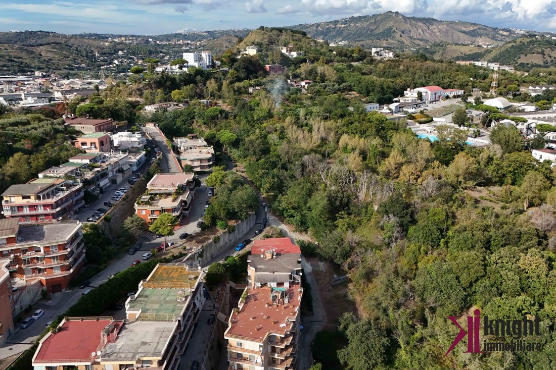 Penthouse in Arco Felice - Lucrino - Toiano, Pozzuoli, Campania 4 - 18952441