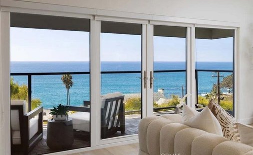 Condo in Laguna Beach, California, United States 1