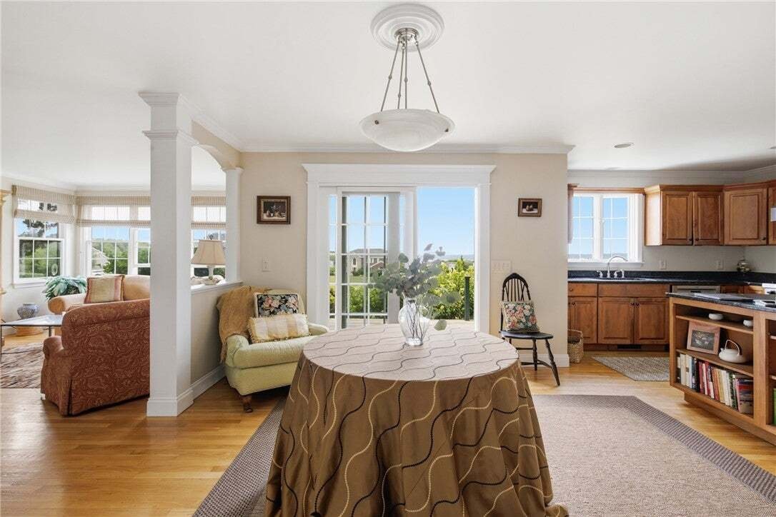 House in Portsmouth, Rhode Island, United States 4 - 18952117