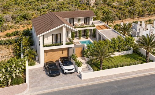 Casa en Sint Michiel, Curazao, Curazao 1