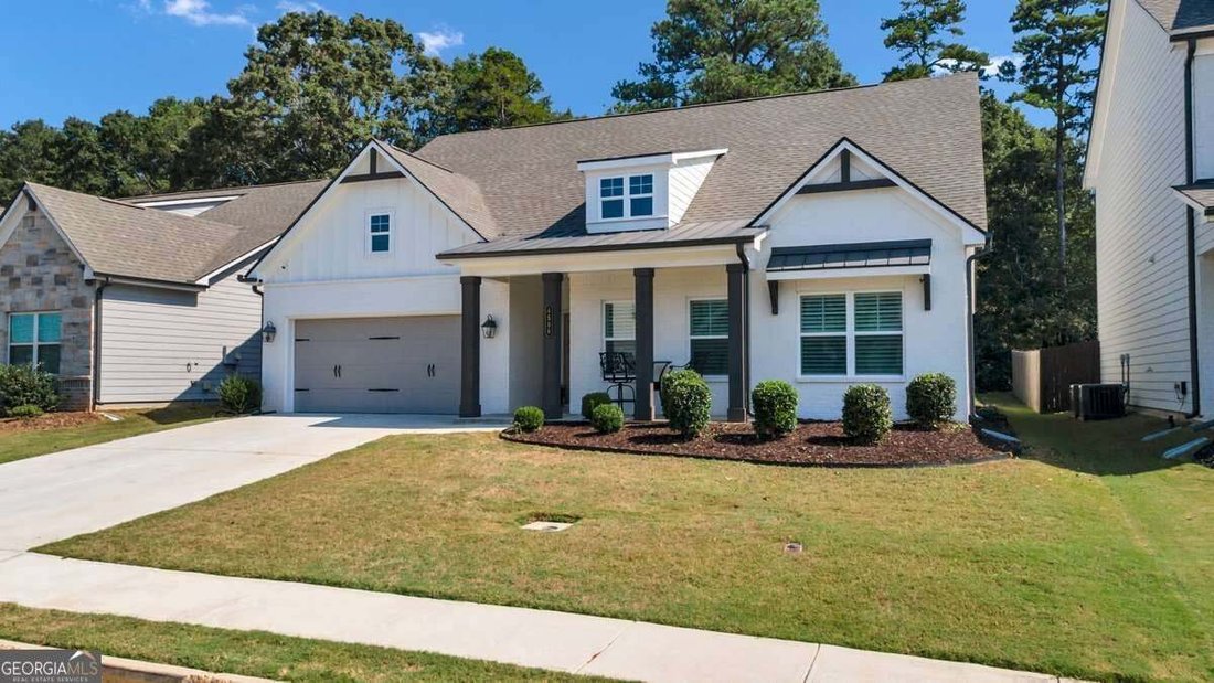 House in Gainesville, Georgia, United States 3 - 18949318