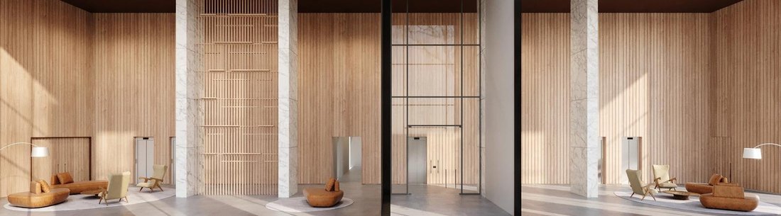 Apartment in São Paulo, State of São Paulo, Brazil 5 - 18951370