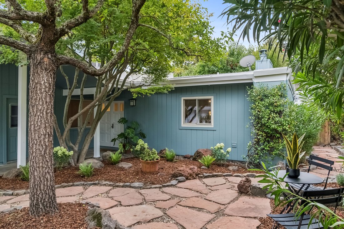 House in Sonoma, California, United States 2 - 18954254