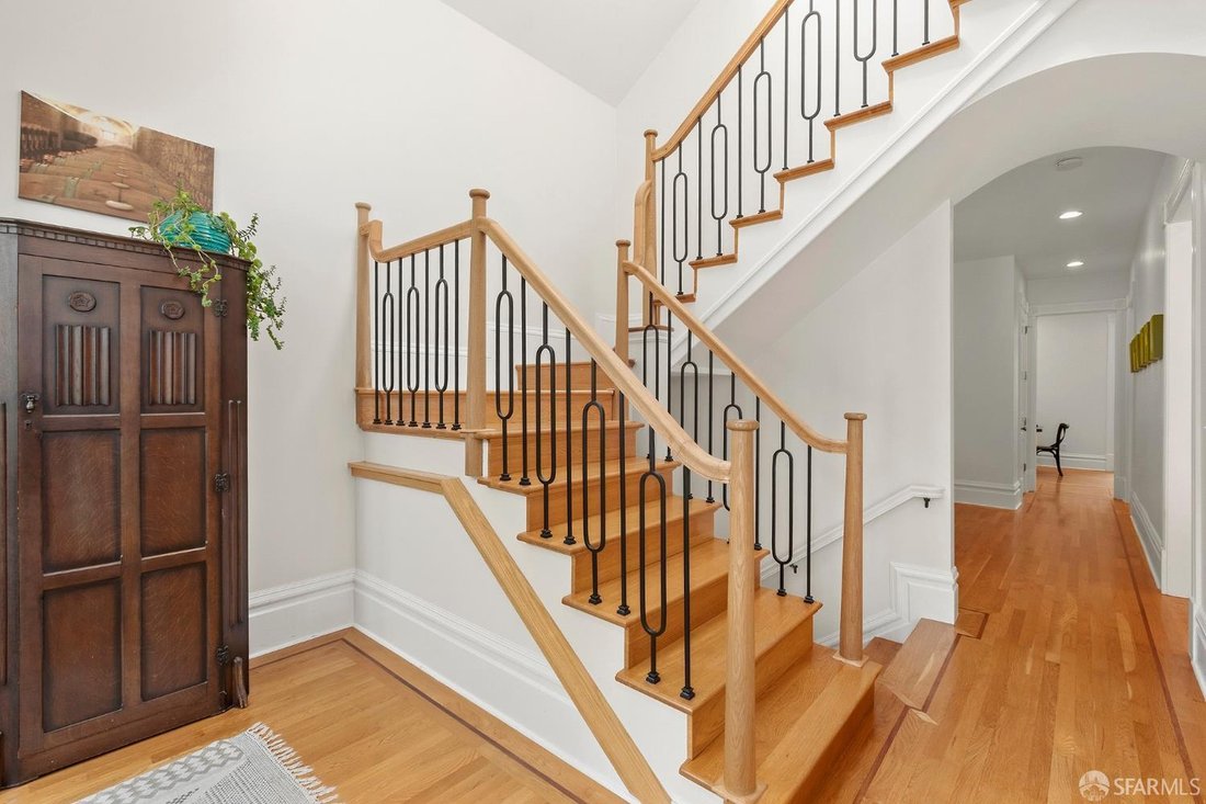 House in San Francisco, California, United States 2 - 18951100