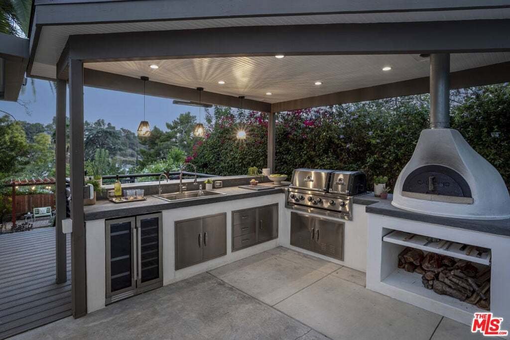 House in Los Angeles, California, United States 5 - 18952169