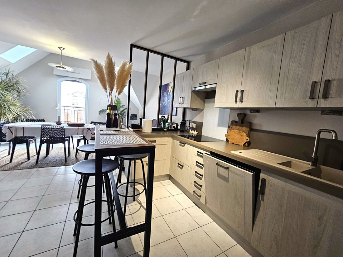 Apartment in Aiguillon, Arcachon, France 1 - 18954770