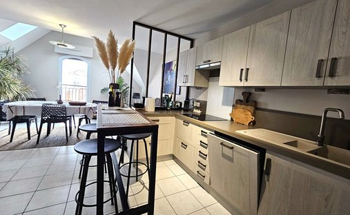 Apartment in Aiguillon, Arcachon, France 1