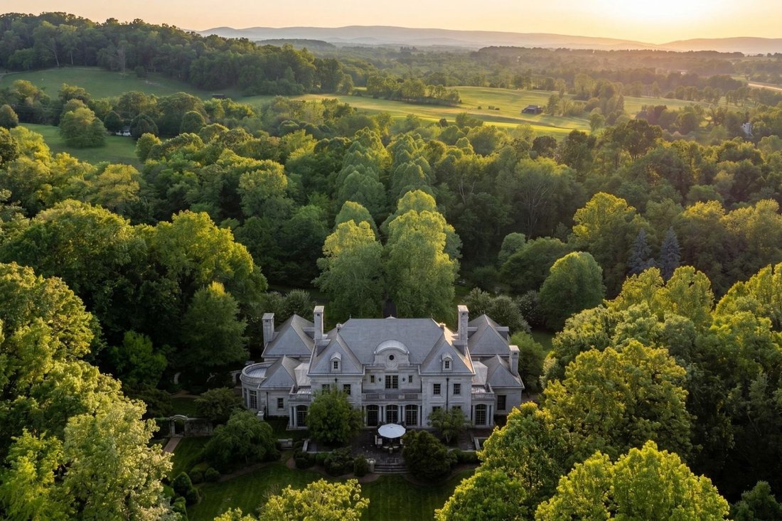 House in The Plains, Virginia, United States 4 - 18950840