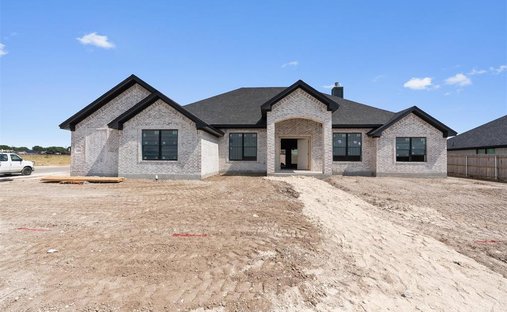 House in Hewitt, Texas, United States 1