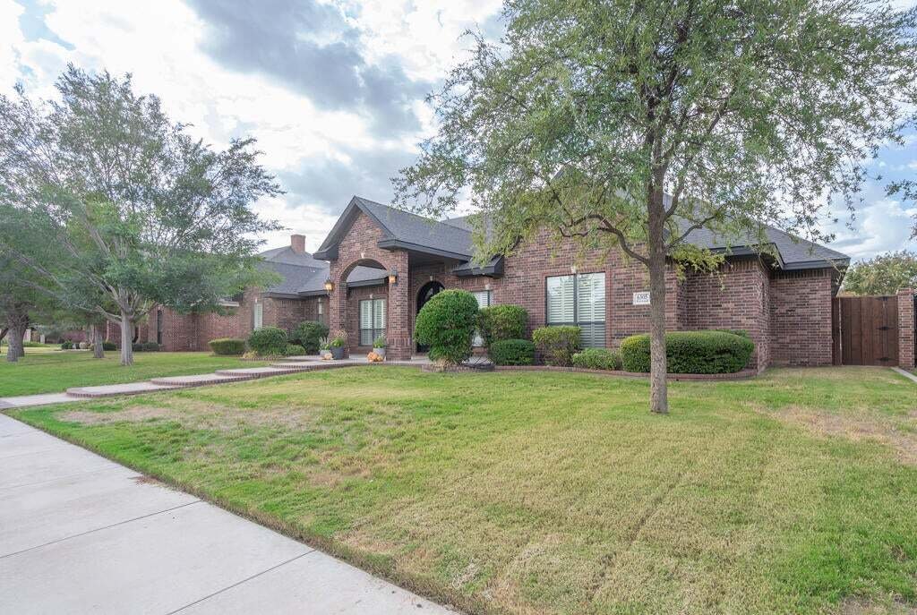 House in Midland, Texas, United States 4 - 18948355