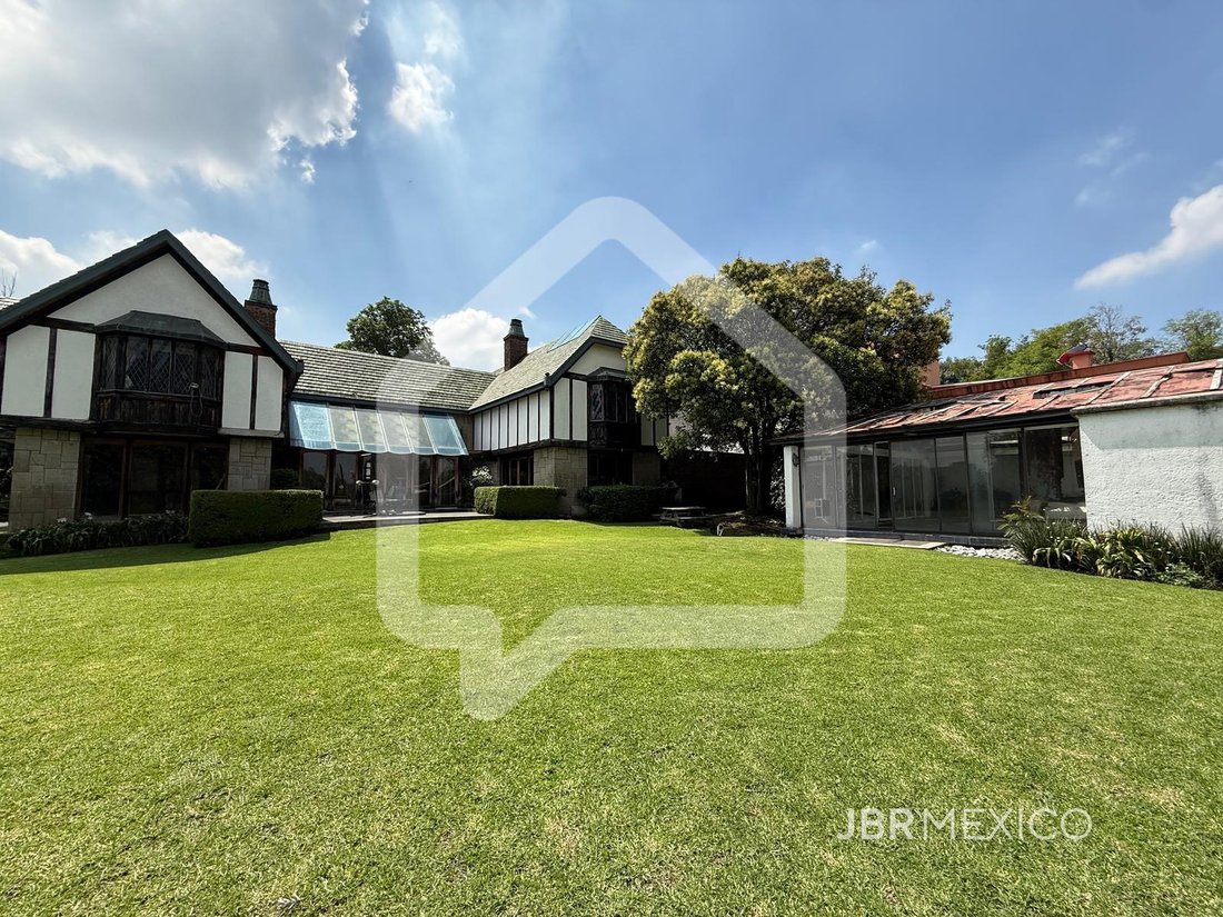 Land in Mexico City, Mexico 5 - 18954211