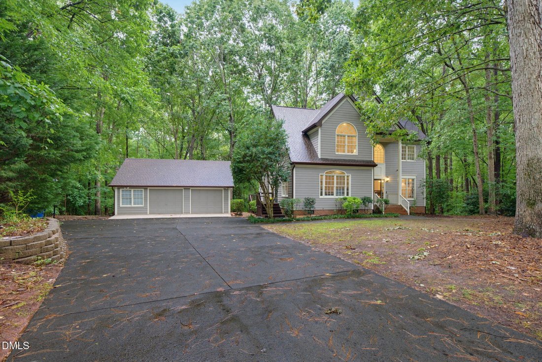 House in Wake Forest, North Carolina, United States 2 - 18952837