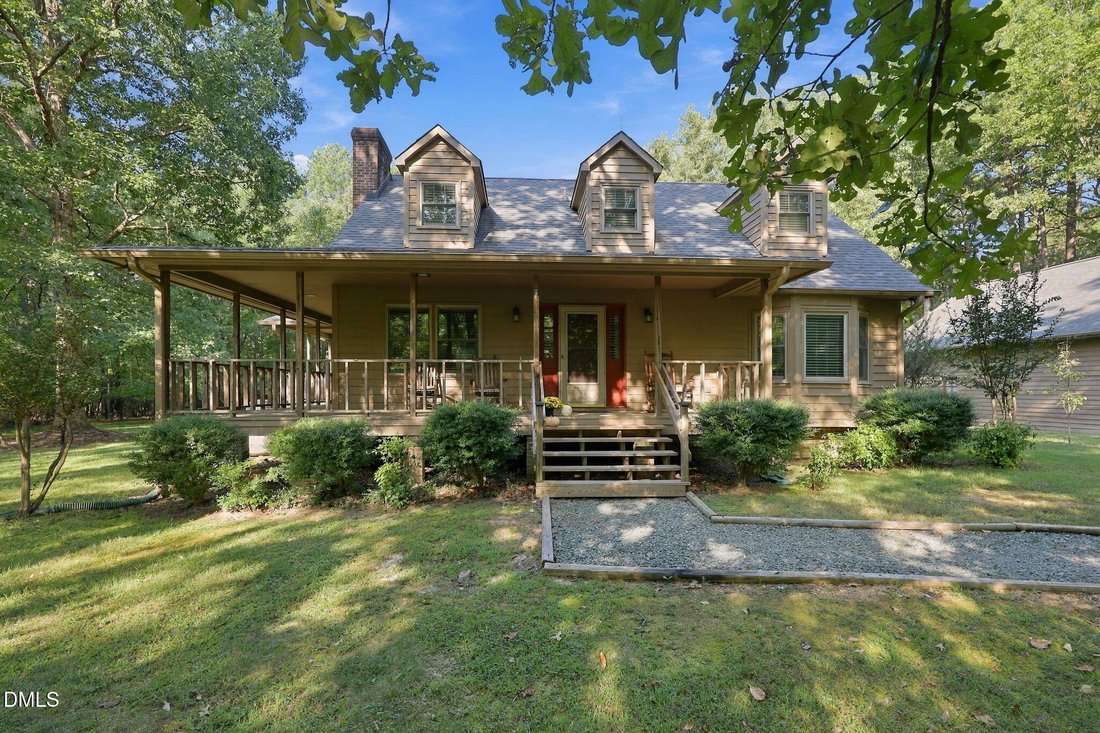 House in Chapel Hill, North Carolina, United States 2 - 18948620