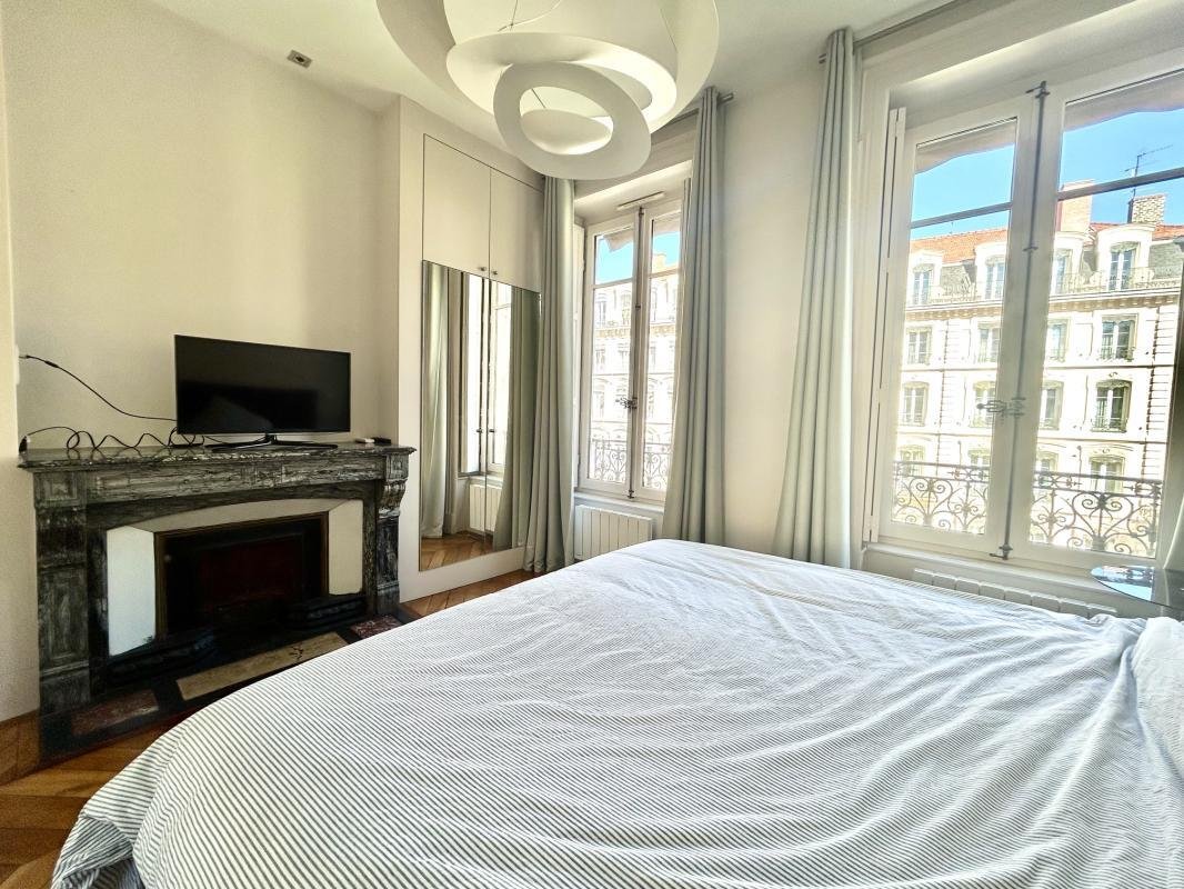 Apartment in Bellecour-Ainay, Lyon 2e Arrondissement, Lyon 5 - 18949674