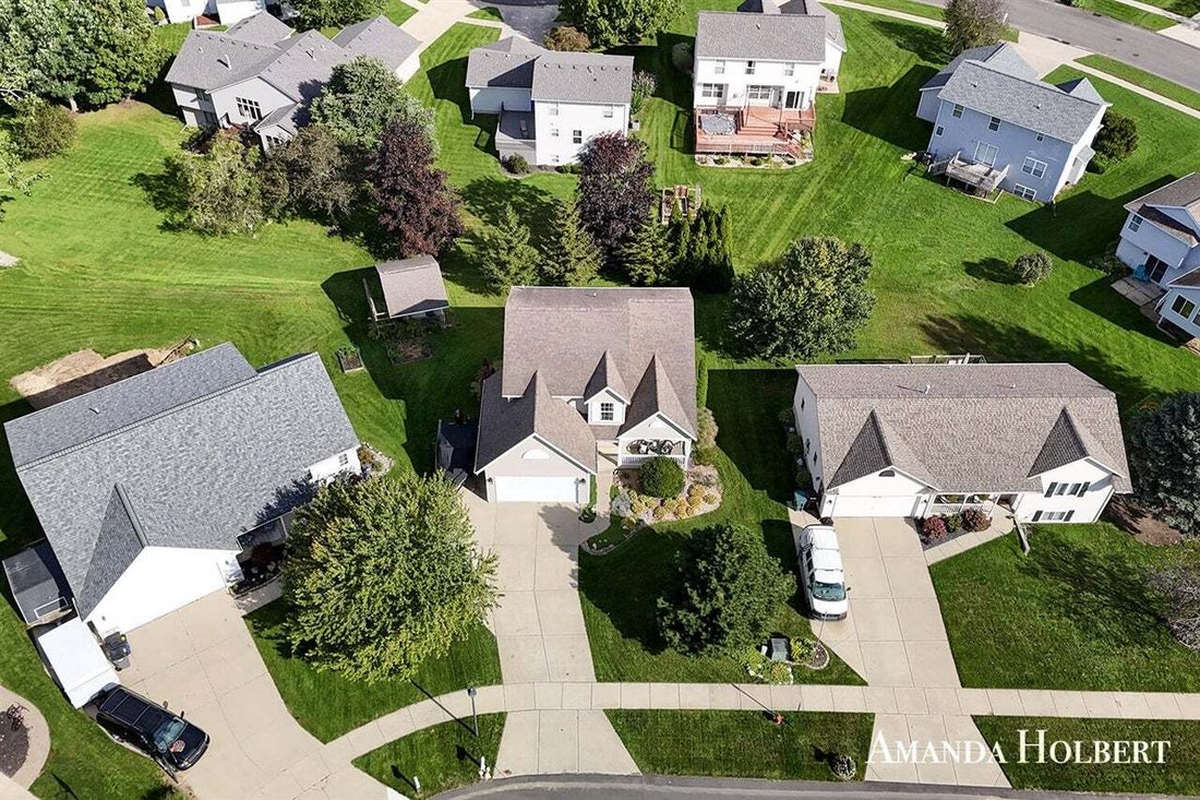 House in Kentwood, Michigan, United States 5 - 18952866