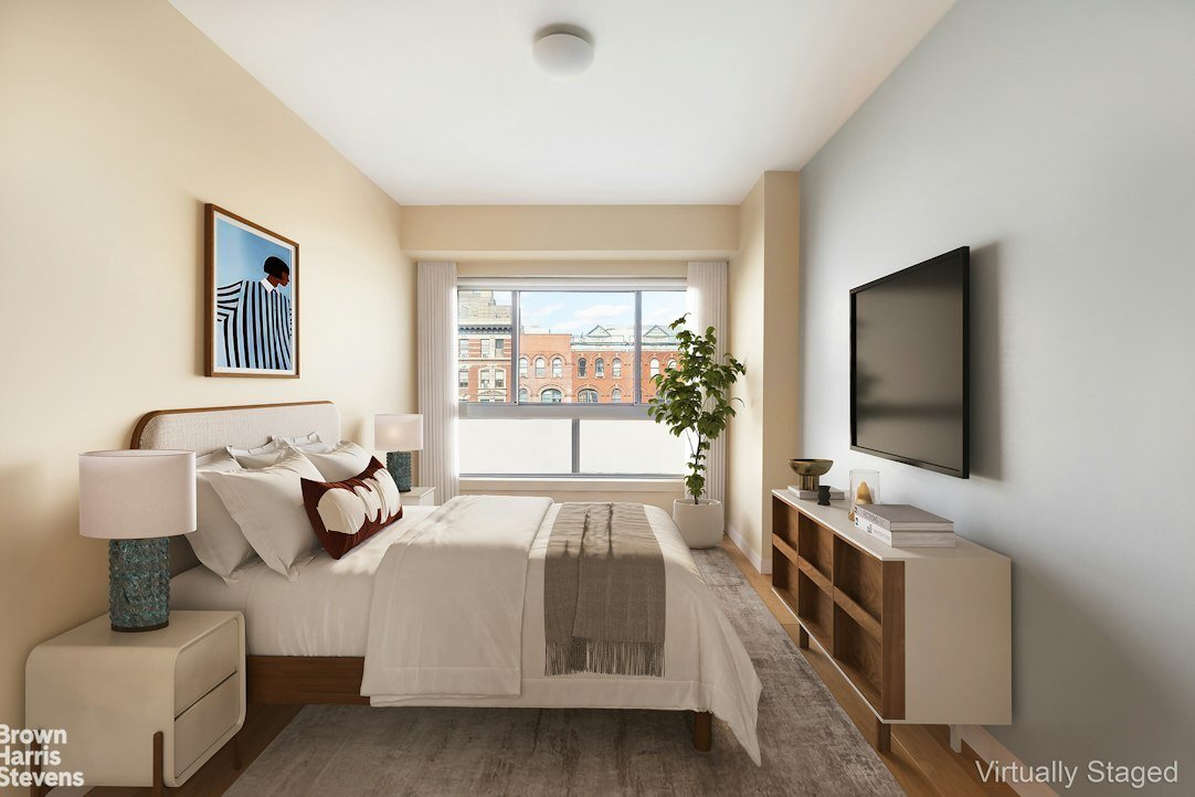 Condo in New York, New York, United States 4 - 18948578
