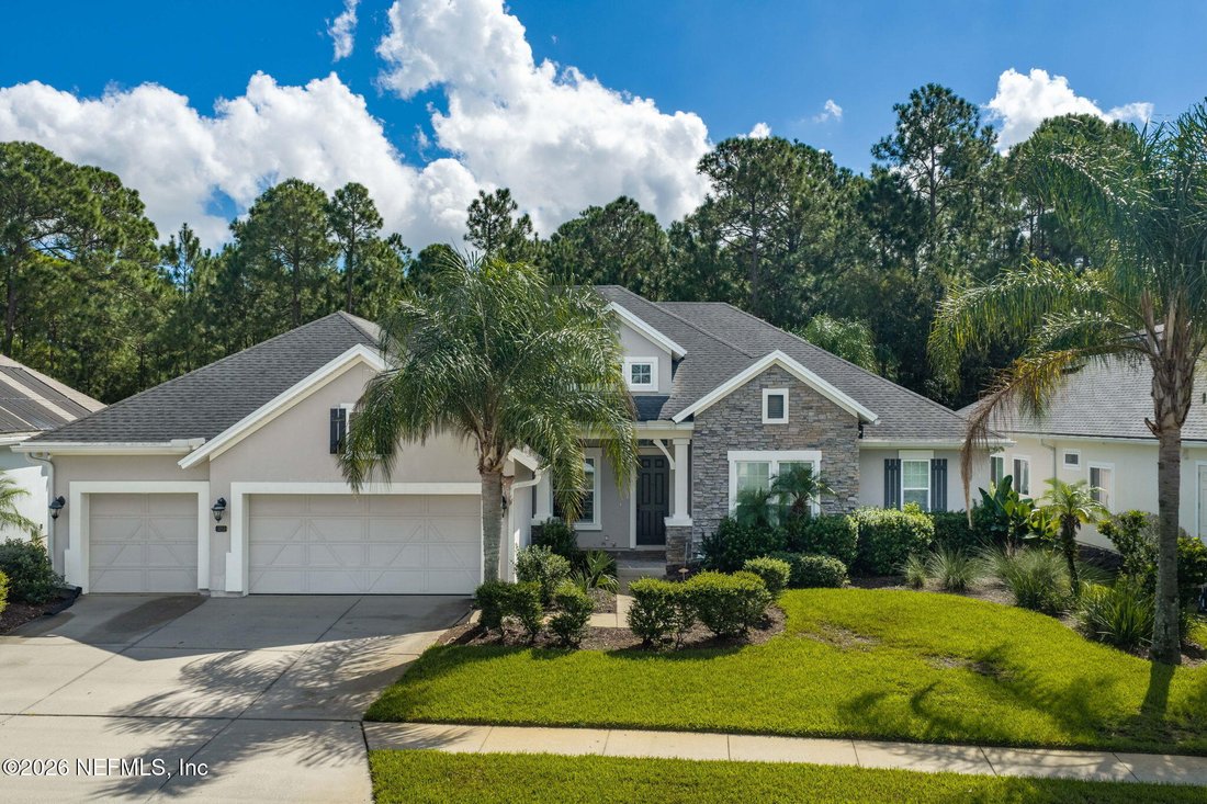 House in Jacksonville, Florida, United States 1 - 18951728