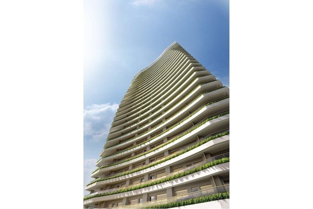 Apartment in São Paulo, State of São Paulo, Brazil 1 - 18954378