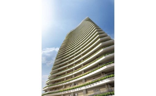 Apartment in São Paulo, State of São Paulo, Brazil 1