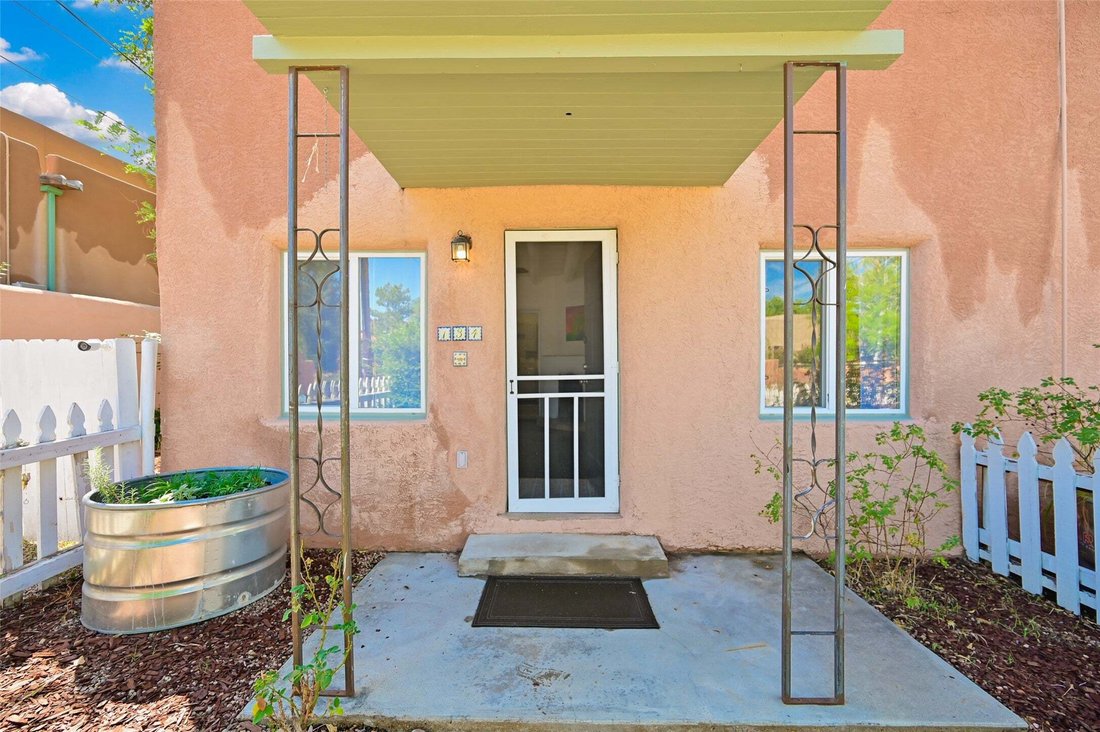 House in Santa Fe, New Mexico, United States 2 - 18948386