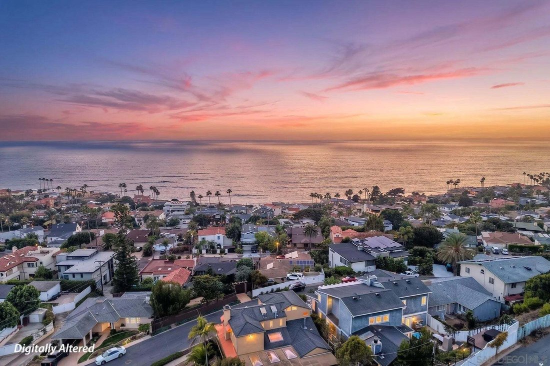 House in San Diego, California, United States 3 - 18953530