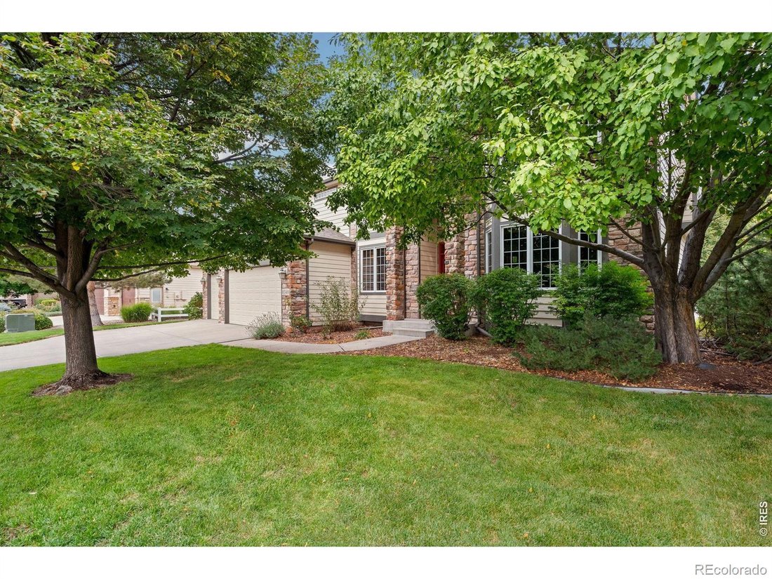 House in Fort Collins, Colorado, United States 4 - 18952518