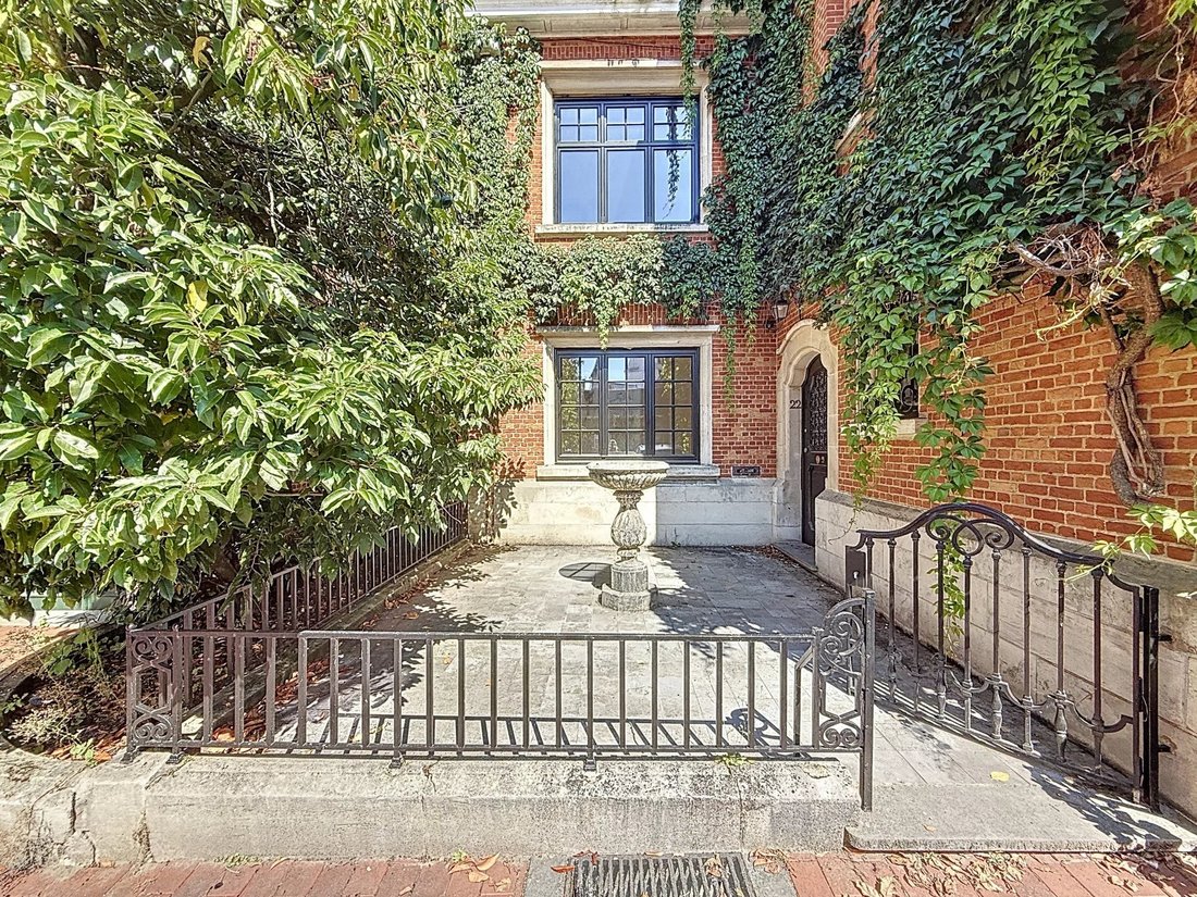 House in Elsene, Brussels, Belgium 3 - 18954465