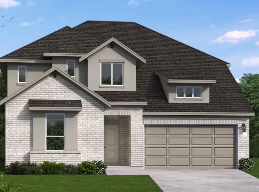 House in Manvel, Texas, United States 1 - 18949247