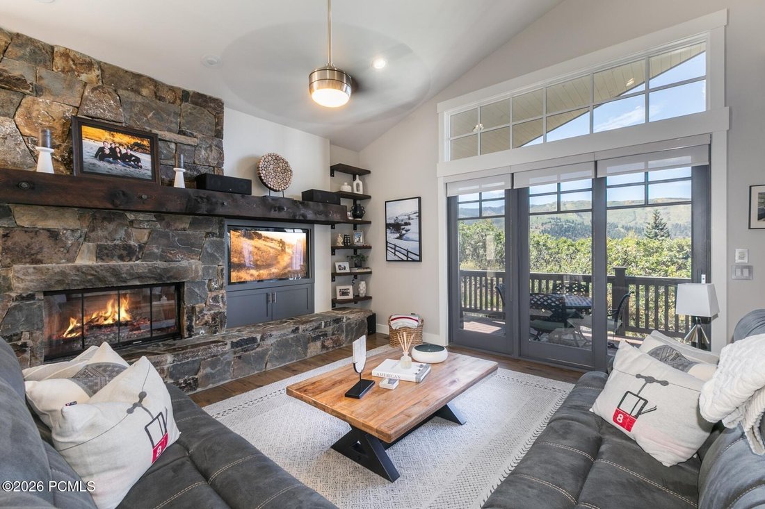 Townhouse in Park City, Utah, United States 5 - 18948559