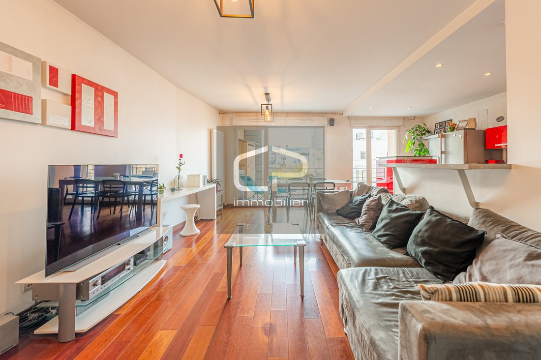Apartment in Galbert, Annecy, France 2 - 18950458