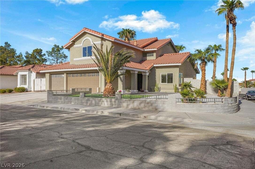House in Henderson, Nevada, United States 3 - 18951831