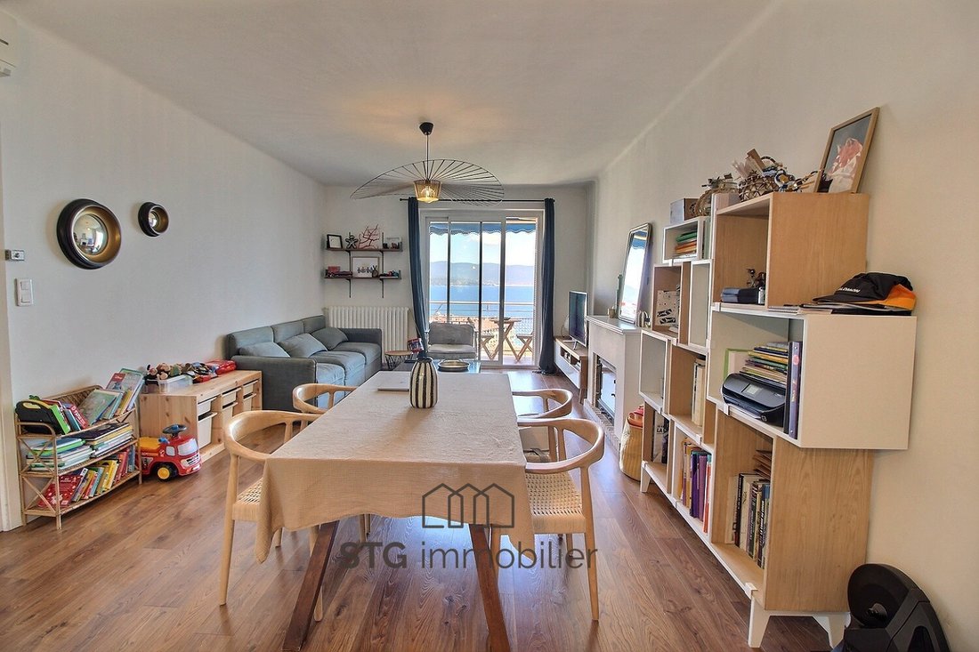 Apartment in Les Jardins de l'Empereur, Ajaccio, France 3 - 18950461