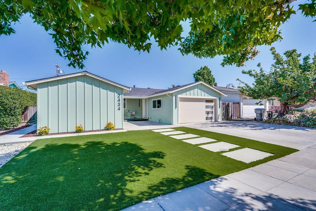 House in Saratoga, California, United States 2 - 18953224