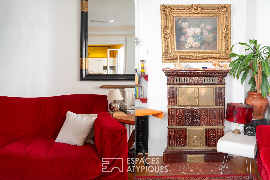 Apartment in Paris 2e Arrondissement, Paris, France 4 - 18955139