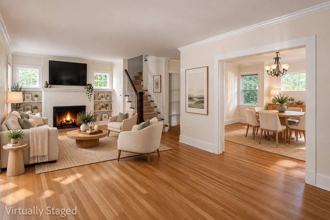 House in Stamford, Connecticut, United States 5 - 18950733