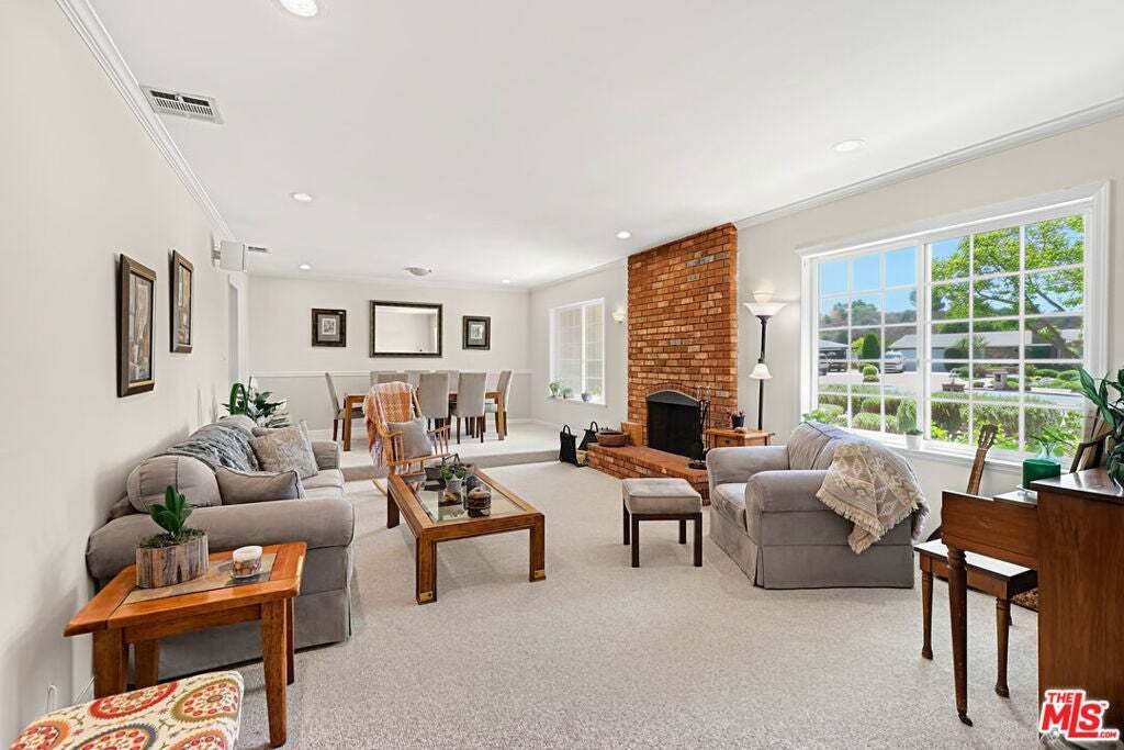 House in Thousand Oaks, California, United States 5 - 18952202